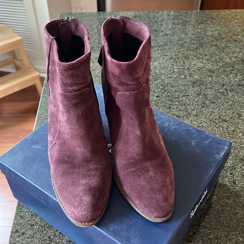 Splendid Bootie
